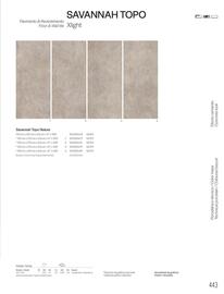 Catalogue Porcelanosa page 445