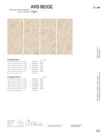 Catalogue Porcelanosa page 465