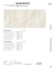 Catalogue Porcelanosa page 477