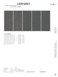 Catalogue Porcelanosa page 483