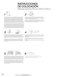 Catalogue Porcelanosa page 516