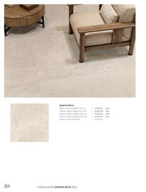 Catalogue Porcelanosa page 66