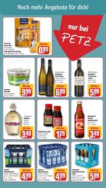 REWE PETZ Prospekt woche 5 Seite 17