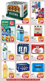 REWE PETZ Prospekt woche 5 Seite 18