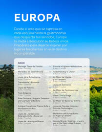 Folleto Tui Travel PLC Página 12