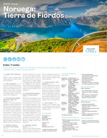 Folleto Tui Travel PLC Página 14