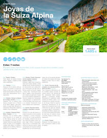 Folleto Tui Travel PLC Página 16