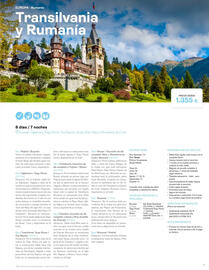 Folleto Tui Travel PLC Página 17