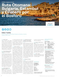 Folleto Tui Travel PLC Página 20