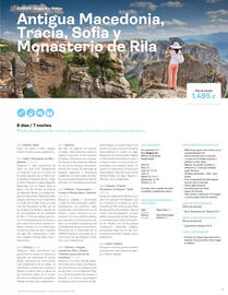 Folleto Tui Travel PLC Página 21