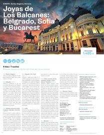 Folleto Tui Travel PLC Página 22