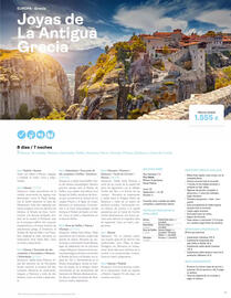 Folleto Tui Travel PLC Página 23