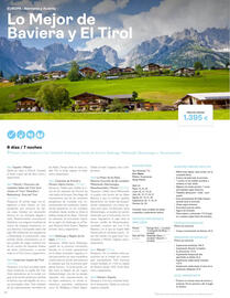 Folleto Tui Travel PLC Página 30