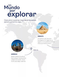 Folleto Tui Travel PLC Página 4