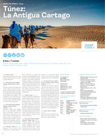 Folleto Tui Travel PLC Página 40