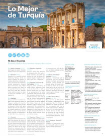 Folleto Tui Travel PLC Página 41
