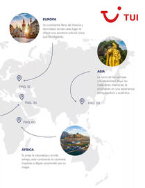 Folleto Tui Travel PLC Página 5