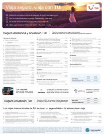 Folleto Tui Travel PLC Página 65
