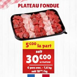 Catalogue Maxi Viande semaine 5 page 5