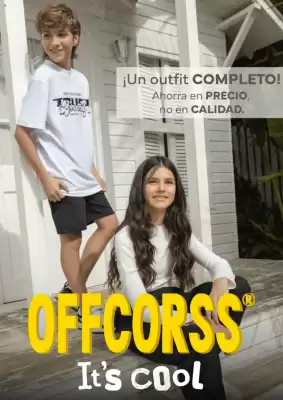 Catálogo Offcorss (válido hasta 27-02)