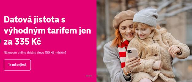 T-mobile leták týden 5 Strana 3