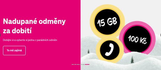 T-mobile leták týden 5 Strana 6