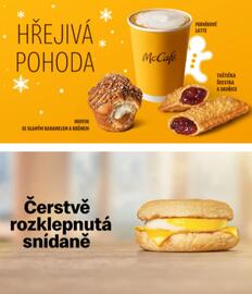 McDonald's leták týden 5 Strana 1