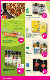 Denn's Biomarkt Flugblatt Seite 10