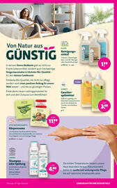 Denn's Biomarkt Flugblatt Seite 15