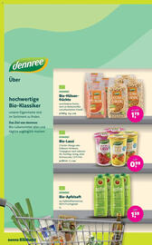 Denn's Biomarkt Flugblatt Seite 2