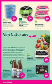 Denn's Biomarkt Flugblatt Seite 6