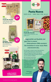 Denn's Biomarkt Flugblatt Seite 9