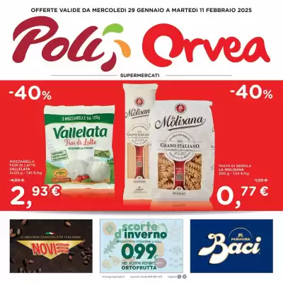 Volantino Poli (valido fino al 11-02)