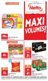 Catalogue Netto page 1