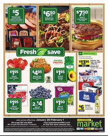 Dollar General Weekly Ad week 5 Page 2