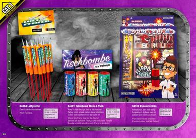 Vuurwerk Bull folder Pagina 28