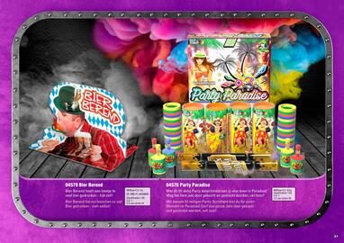 Vuurwerk Bull folder Pagina 31