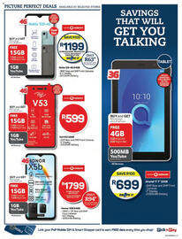 Pick n Pay catalogue Page 11