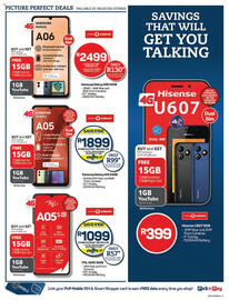 Pick n Pay catalogue Page 5