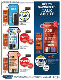 Pick n Pay catalogue Page 7