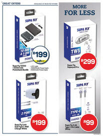 Pick n Pay catalogue Page 9