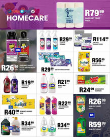 Take 'n Pay catalogue week 5 Page 10