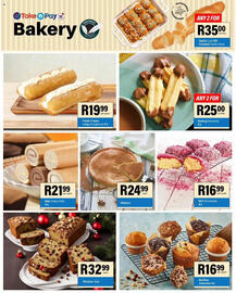 Take 'n Pay catalogue week 5 Page 12