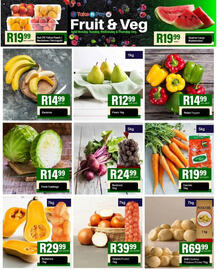 Take 'n Pay catalogue week 5 Page 13