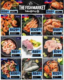 Take 'n Pay catalogue week 5 Page 14