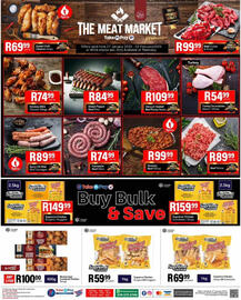 Take 'n Pay catalogue week 5 Page 15