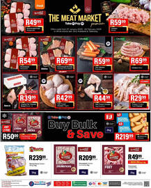 Take 'n Pay catalogue week 5 Page 16