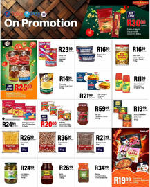 Take 'n Pay catalogue week 5 Page 3