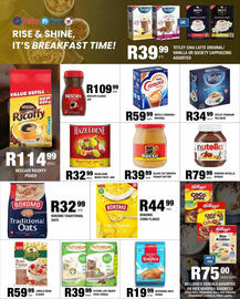 Take 'n Pay catalogue week 5 Page 4