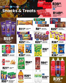 Take 'n Pay catalogue week 5 Page 5